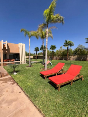 Les Villas de Marrakech